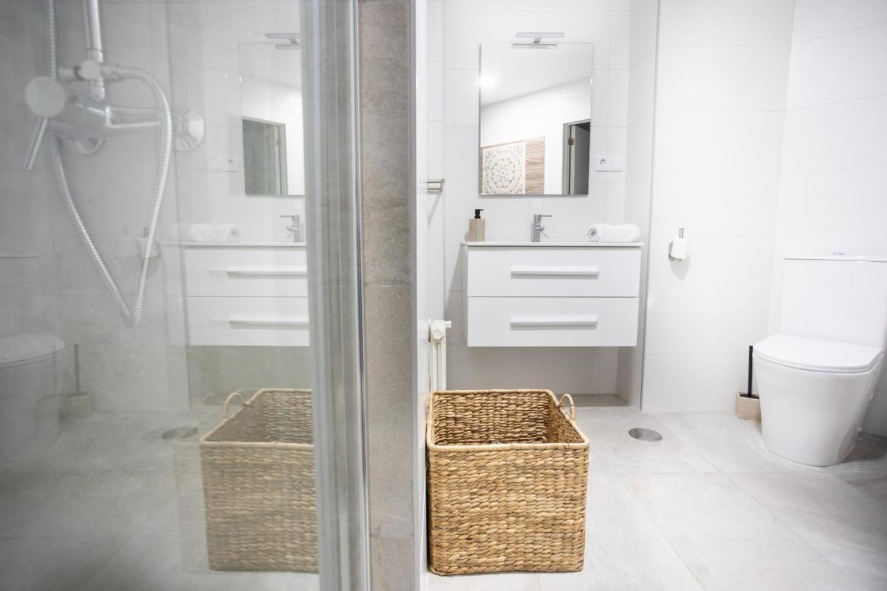 Amanecer Cantabrico Apartment Gijon Exterior photo